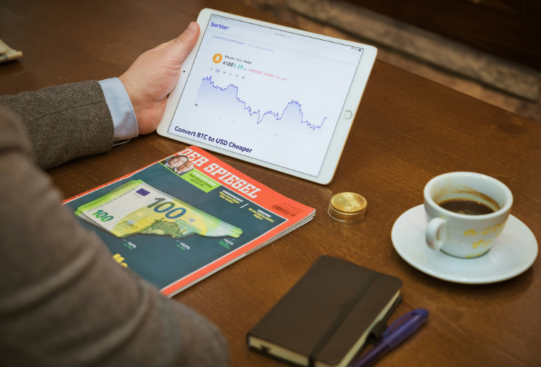 Financial Planning Case Study